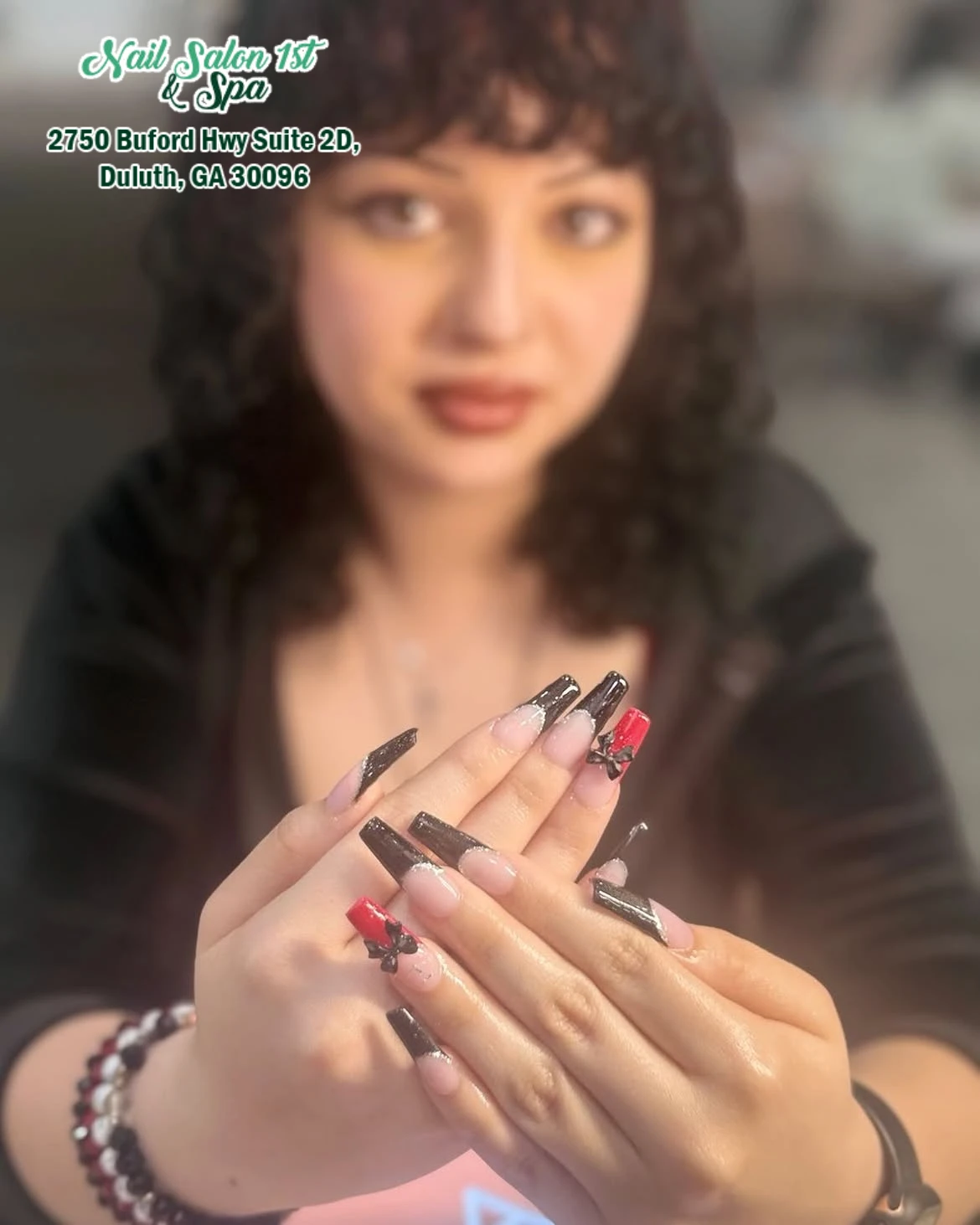 Nail Oct 7